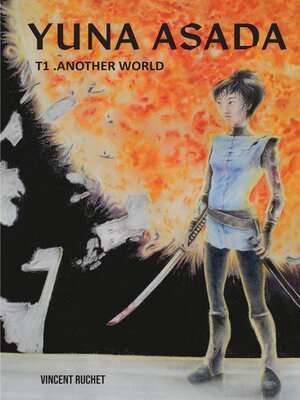 cover image of Another World